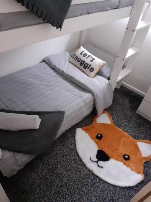 Alexandra Place Skipton Child And Dog Friendly Kültér fotó