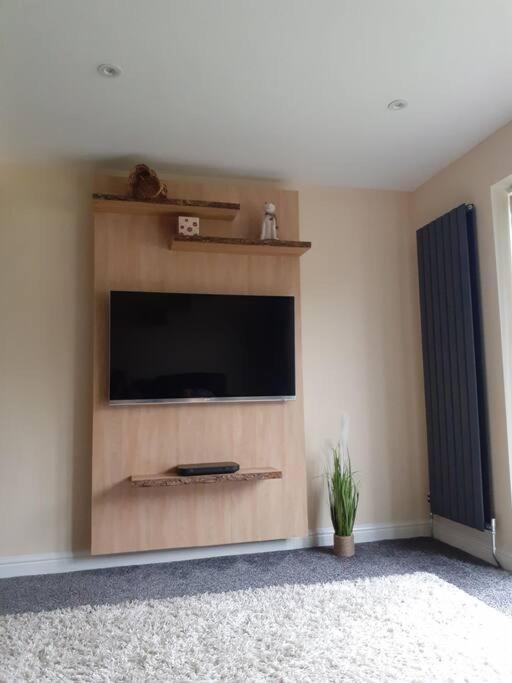 Alexandra Place Skipton Child And Dog Friendly Kültér fotó