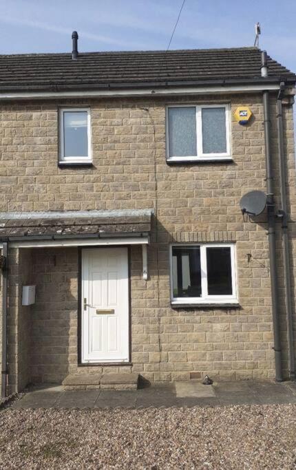 Alexandra Place Skipton Child And Dog Friendly Kültér fotó