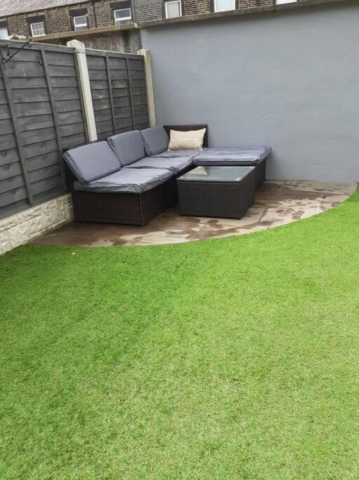 Alexandra Place Skipton Child And Dog Friendly Kültér fotó