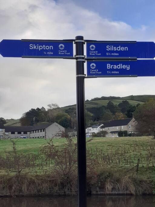 Alexandra Place Skipton Child And Dog Friendly Kültér fotó