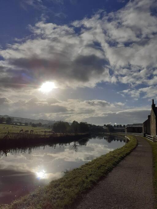 Alexandra Place Skipton Child And Dog Friendly Kültér fotó