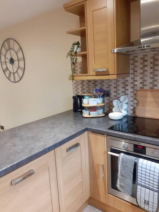Alexandra Place Skipton Child And Dog Friendly Kültér fotó