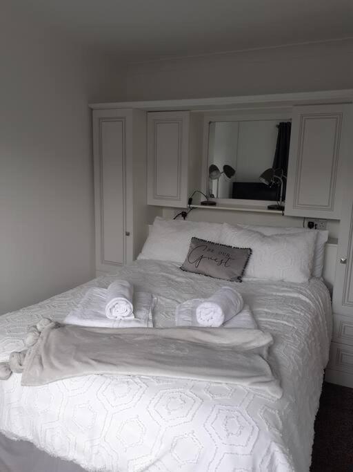 Alexandra Place Skipton Child And Dog Friendly Kültér fotó