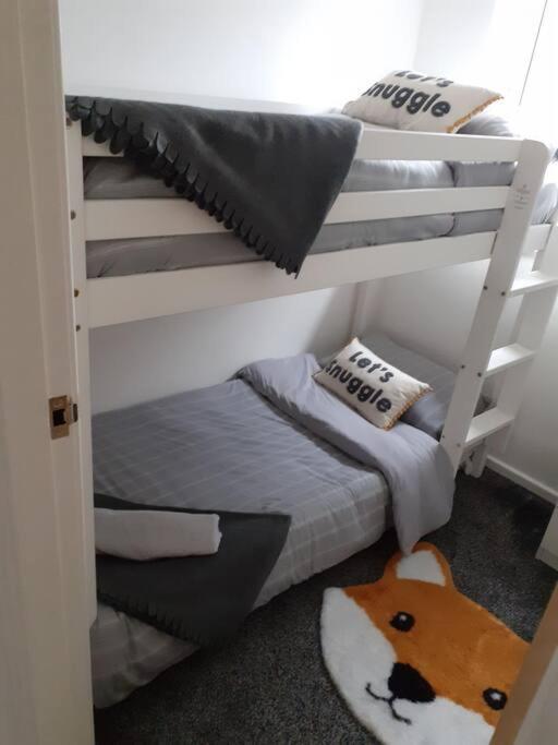 Alexandra Place Skipton Child And Dog Friendly Kültér fotó